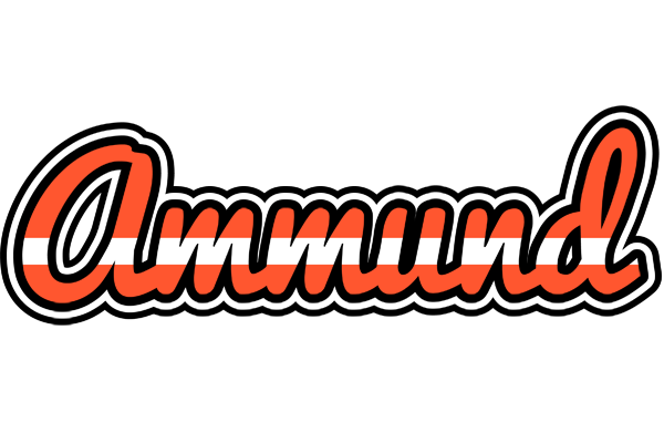 Ammund denmark logo