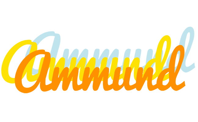 Ammund energy logo