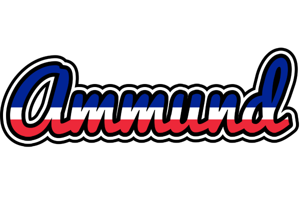 Ammund france logo