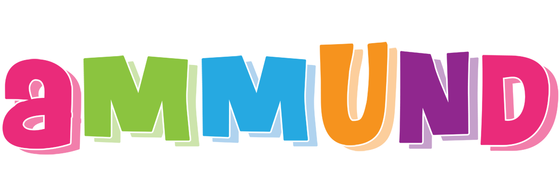 Ammund friday logo