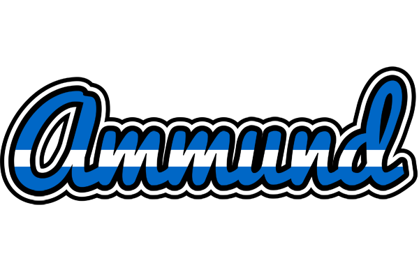 Ammund greece logo