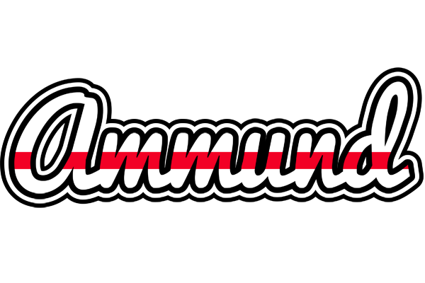 Ammund kingdom logo