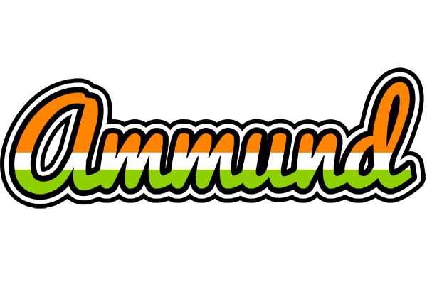 Ammund mumbai logo