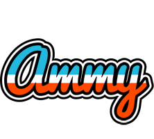 Ammy america logo