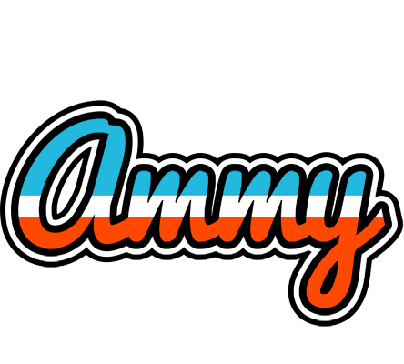 Ammy america logo