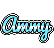 Ammy argentine logo