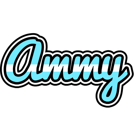 Ammy argentine logo