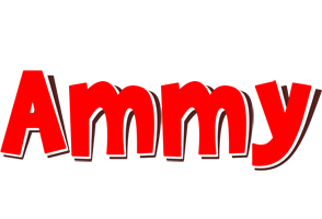 Ammy basket logo