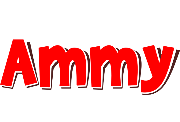 Ammy basket logo