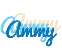 Ammy breeze logo