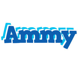 Ammy business logo