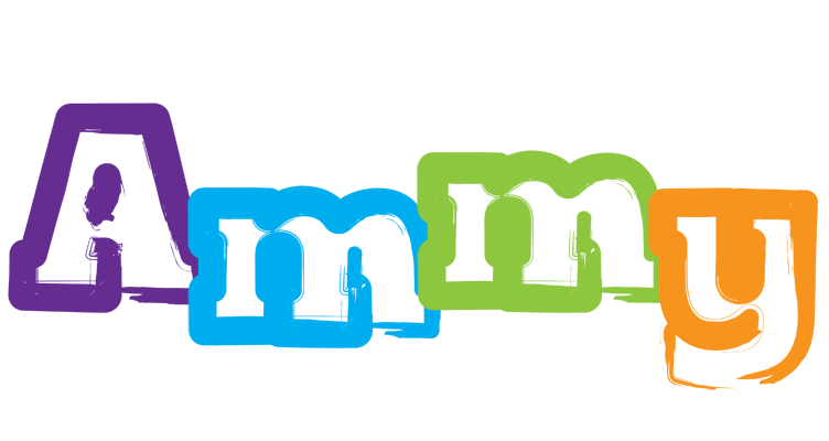 Ammy casino logo