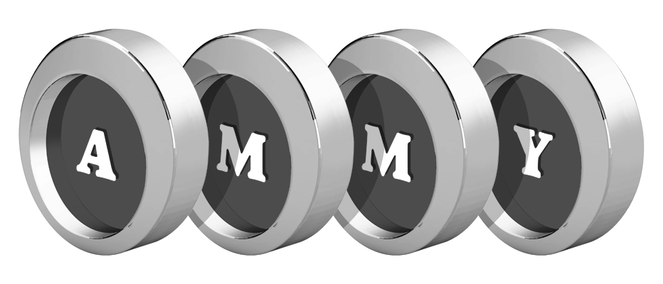 Ammy coins logo