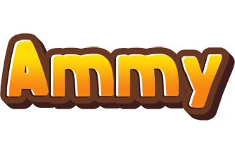 Ammy cookies logo