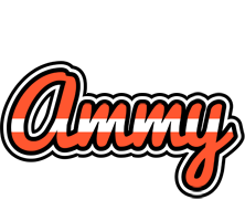 Ammy denmark logo