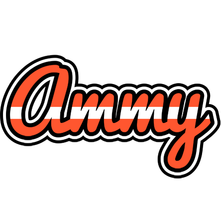 Ammy denmark logo