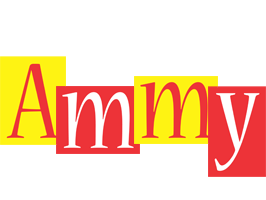 Ammy errors logo