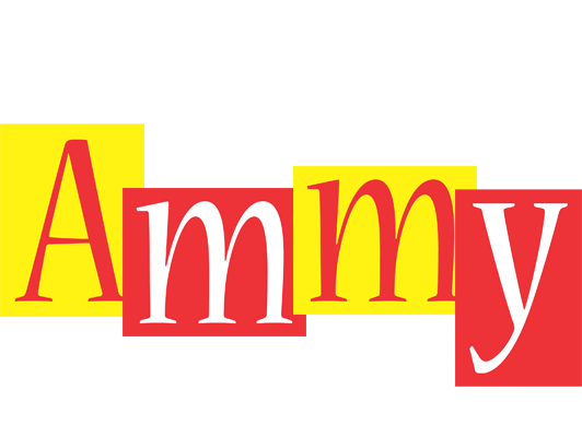 Ammy errors logo