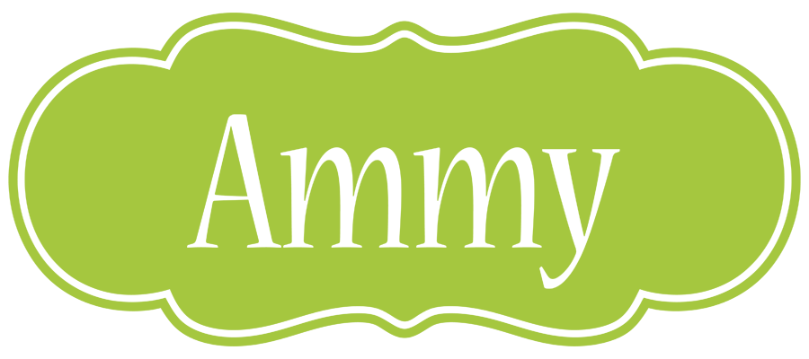 Ammy family logo