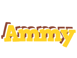 Ammy hotcup logo