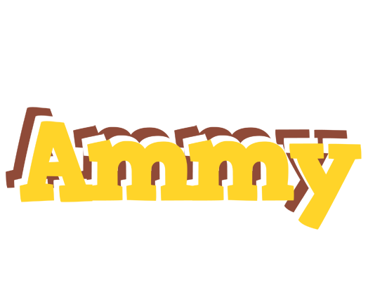 Ammy hotcup logo