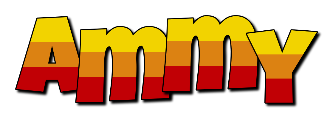 Ammy jungle logo