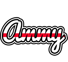 Ammy kingdom logo