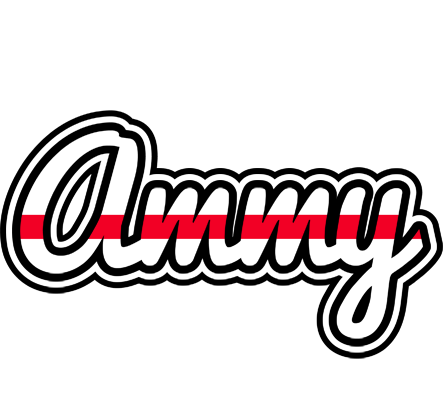 Ammy kingdom logo