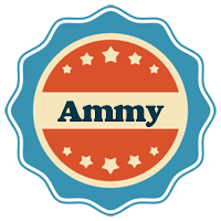 Ammy labels logo