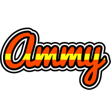 Ammy madrid logo