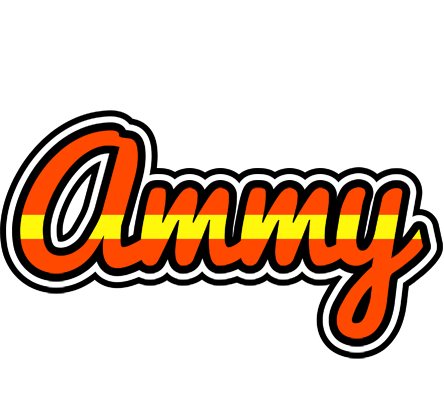 Ammy madrid logo
