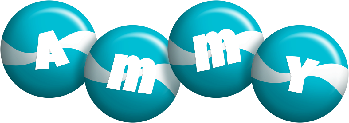 Ammy messi logo