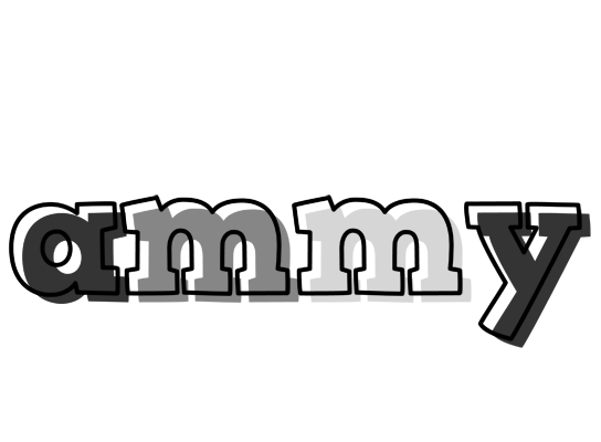 Ammy night logo