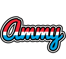 Ammy norway logo