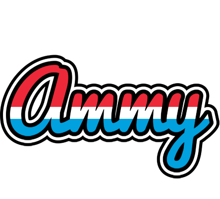 Ammy norway logo