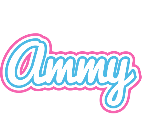 Ammy outdoors logo