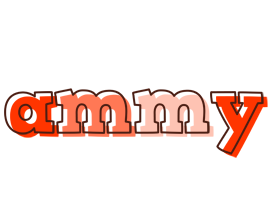 Ammy paint logo