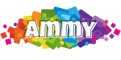 Ammy pixels logo