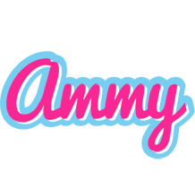 Ammy popstar logo