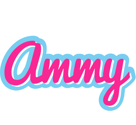 Ammy popstar logo