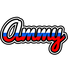 Ammy russia logo