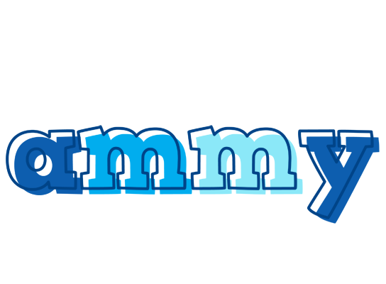 Ammy sailor logo