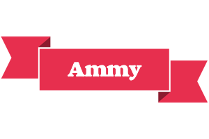 Ammy sale logo