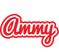 Ammy sunshine logo