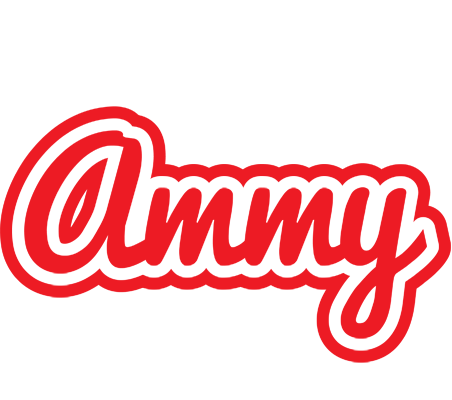 Ammy sunshine logo
