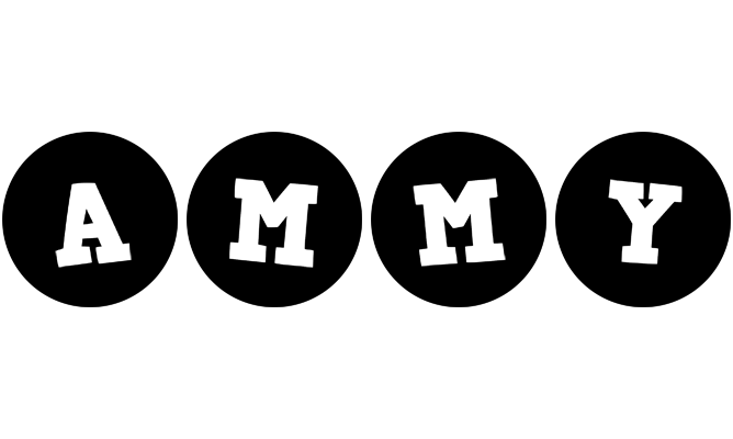 Ammy tools logo