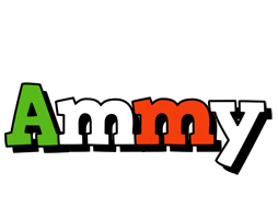 Ammy venezia logo