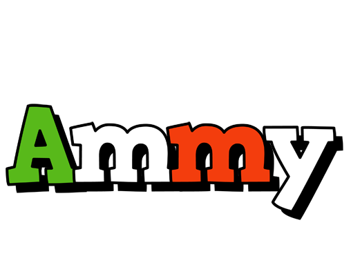 Ammy venezia logo