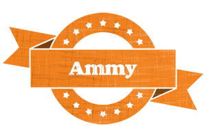 Ammy victory logo