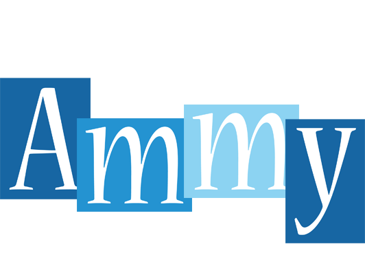 Ammy winter logo